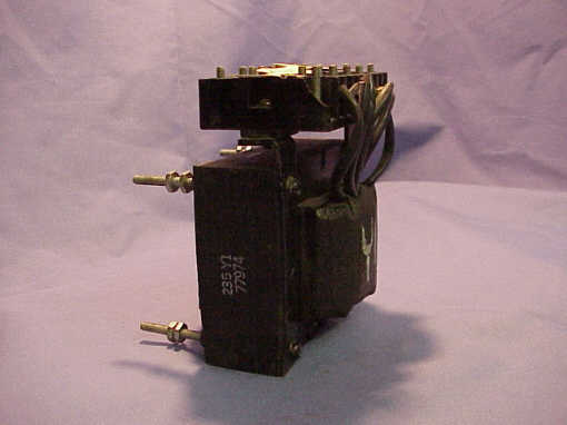 O-T029 Otis Trans