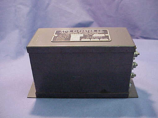 O-T032 Otis Trans