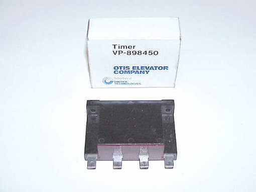 O-VP898450 OTIS