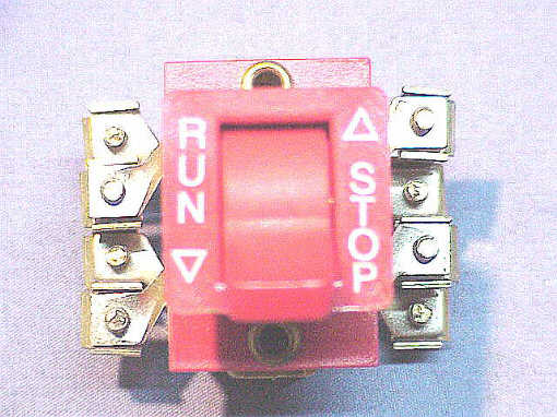 O.E.M. # 7069AK1 OTIS BUTTON