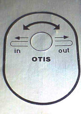 OE-B104-L OTIS