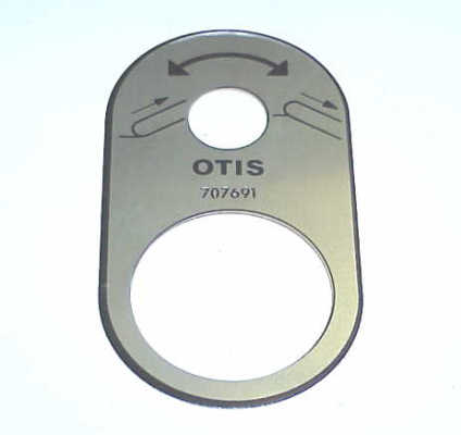 OE-B104-L1 OTIS