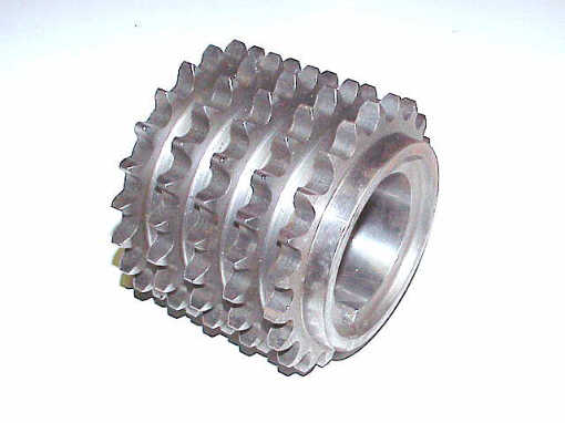 OE-SPK500 OTIS