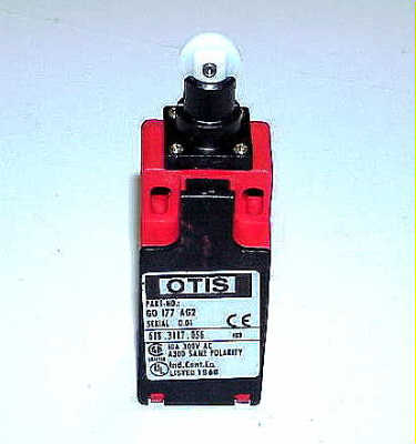 OE-SW102 OTIS
