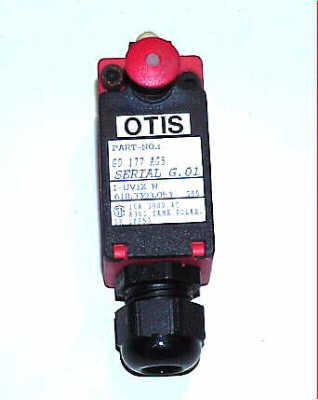 OE-SW105 OTIS