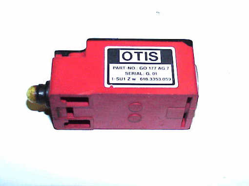 OE-SW107 OTIS