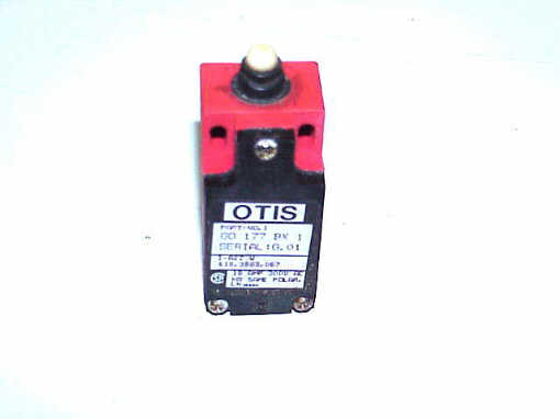 OE-SW131 OTIS