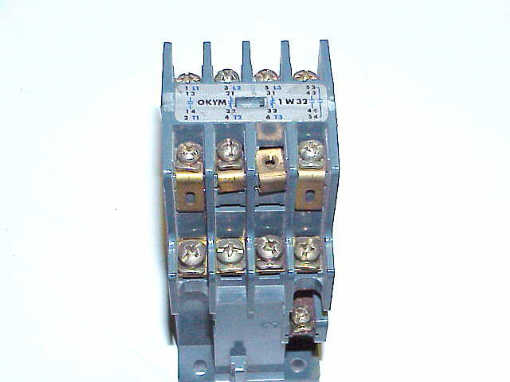 OKYM 1 W32 STROMBERG