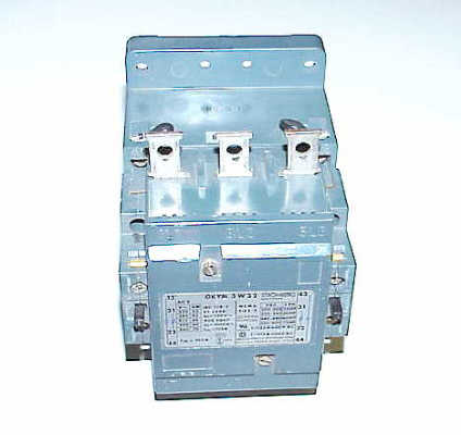 OKYM 3W 22 STROMBERG