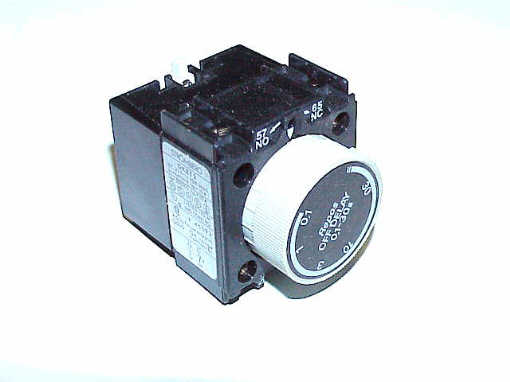 OKZT-2-30 STROMBERG