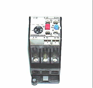 OLR2500 SIEMENS