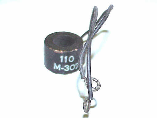 OT-M110 O. THOMPSON