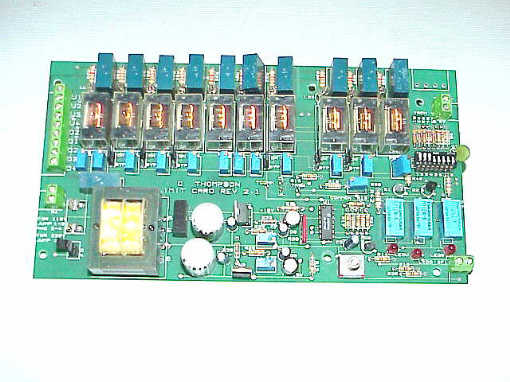 OT-SSLIMIT CARD O.THOMPSON