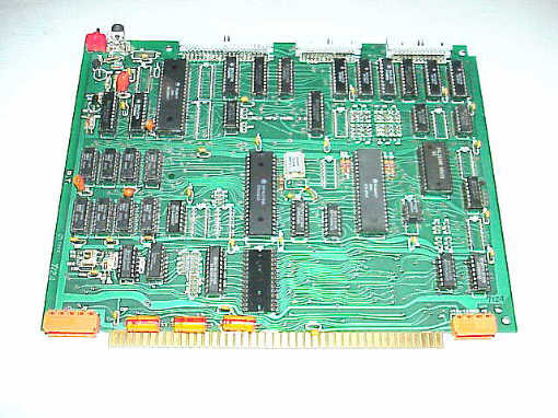 OT-SSMCS-MCU O.THOMPSON