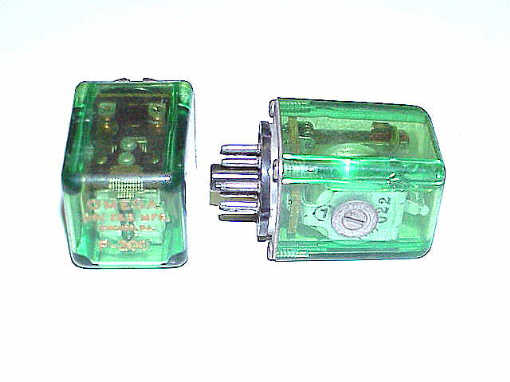 P-200 AUTOTRON