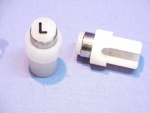 PA-17B PAYNE BUTTON