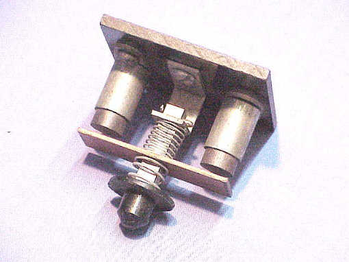 PA-B01C PAYNE BUTTON