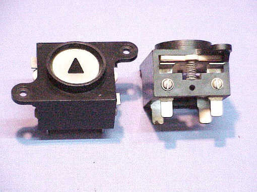 PA-B25 PAYNE BUTTON