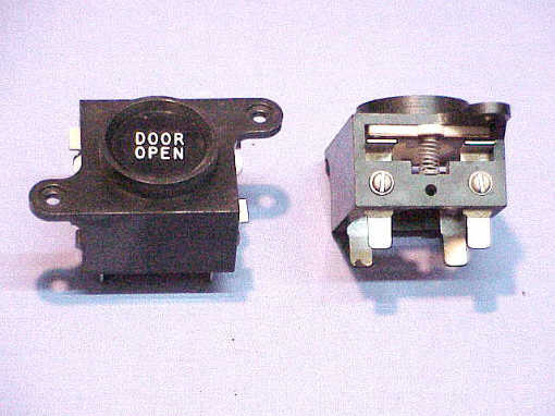 PA-B25B PAYNE BUTTON