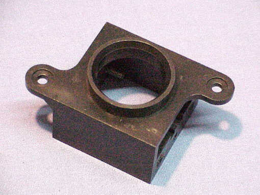 PA-B26 PAYNE BUTTON