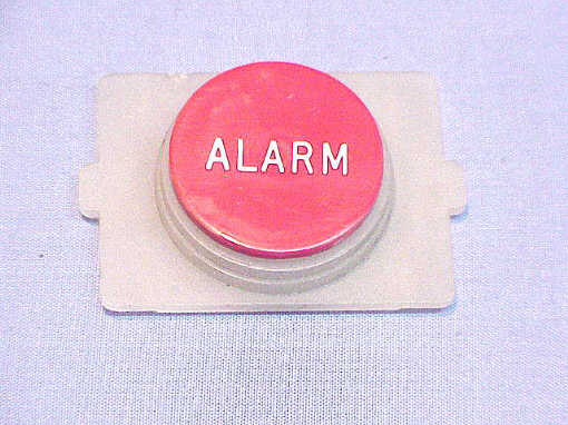 PA-B27R PAYNE BUTTON