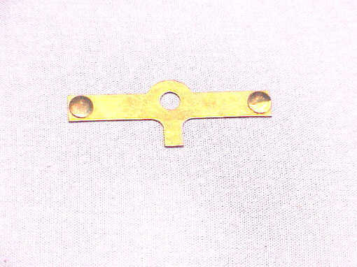 PA-B28 PAYNE BUTTON