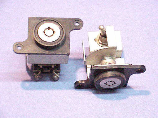 PA-B95 PAYNE BUTTON