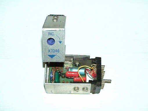 PA-K7348 PAYNE