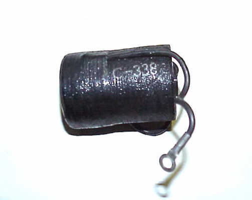 PA-M338 PAYNE
