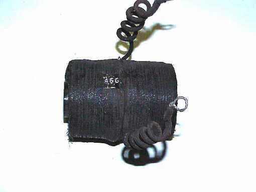 PA-M466 PAYNE