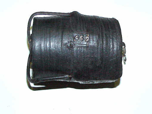 PA-M469 PAYNE