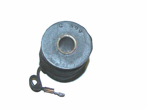 PA-MC599 PAYNE