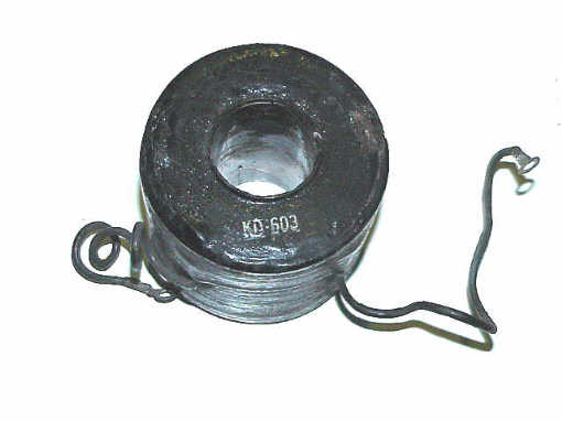 PA-MKD603 PAYNE