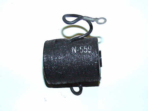 PA-MN559 PAYNE