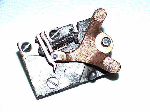 PA-S10 PAYNE