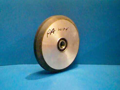 PA-W04 PAYNE