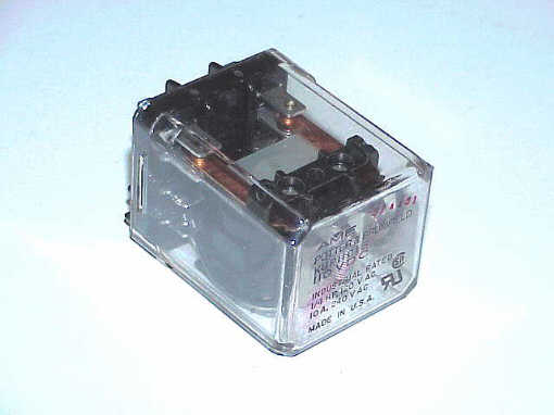 PB-R120 P & B