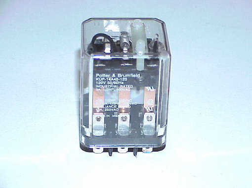 PB-R127 P & B