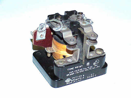 PB-R153 P & B