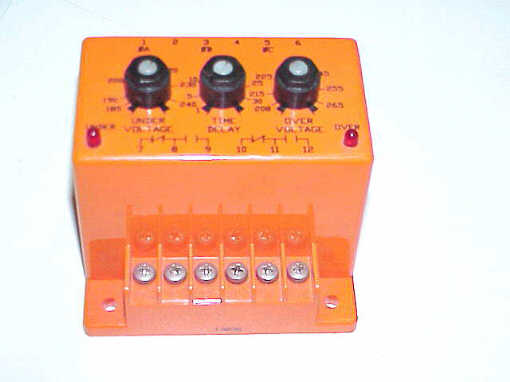 PBD-230-ALE DIVERSIFIED ELECTRONICS