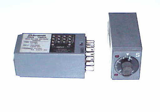 PDX-4C-3S-DC125 AROMAT