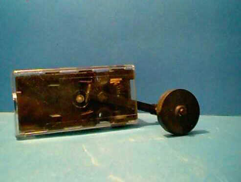 PI-HSW02 Pickerings Shaft Switch