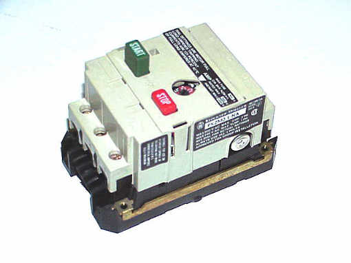 PKZM0-1NA K-M