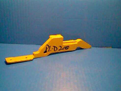 PL-D200 Peelle Door