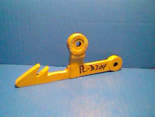 PL-D204 Peelle Door