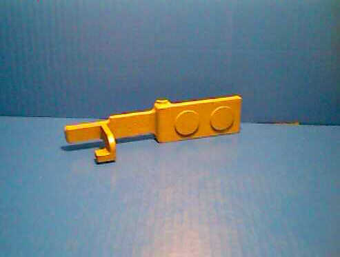 PL-D208 Peelle Door