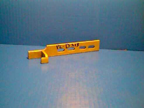 PL-D218 Peelle Door