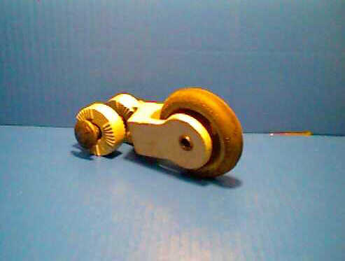 PL-D253 Peelle Door