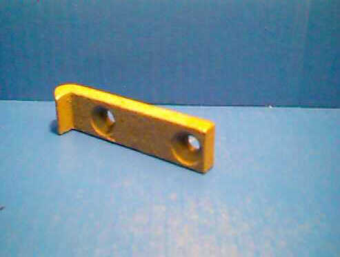 PL-D261 Peelle Door