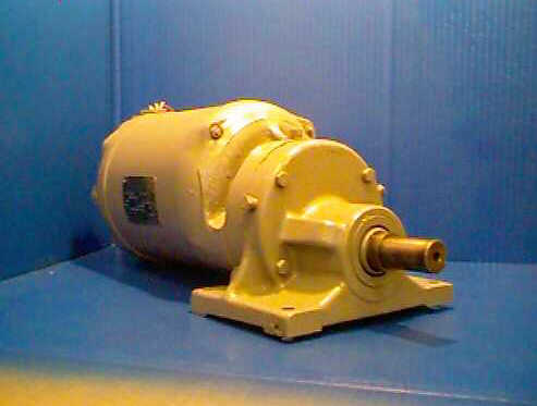 PL-DM115 Peelle Door